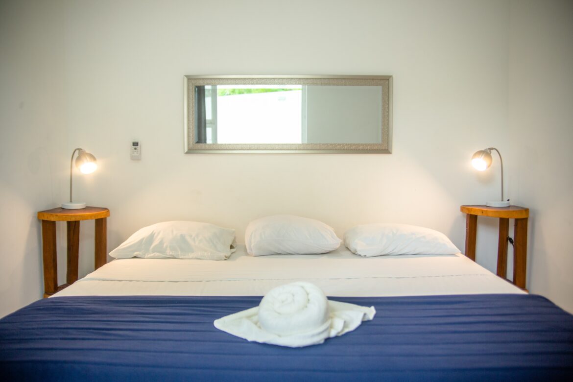 Habitación Doble Estándar